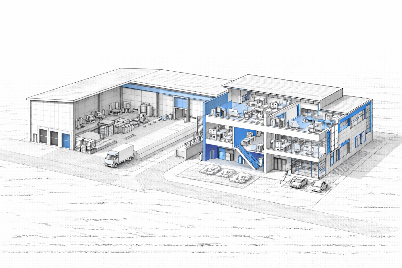 Solutions Professionnelles ID PRO